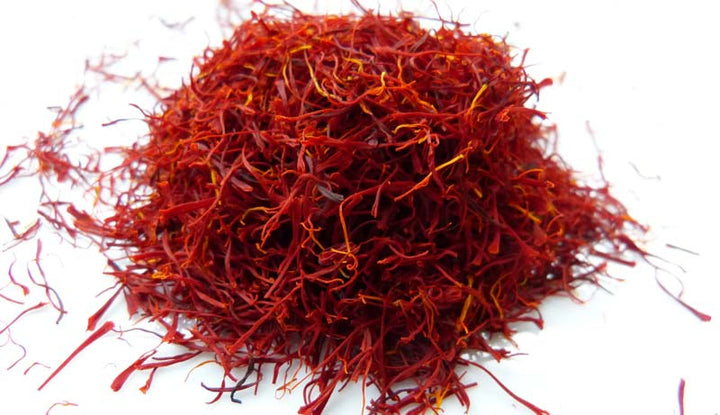Amazing Benefits of Saffron Threads For Skin, Hair and Health